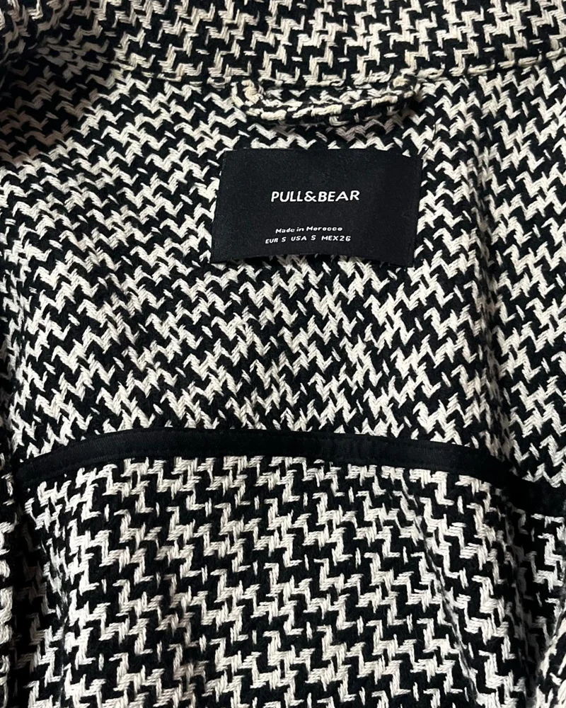 Pull & Bear Jackets, size M / 38 / 10, photo 4