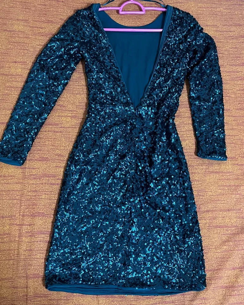 H&M Mini Dresses, size S / 36 / 8, photo 5