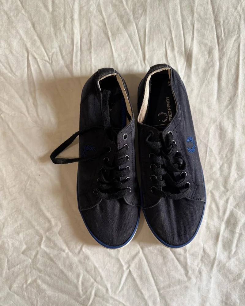 Fred Perry Sneakers