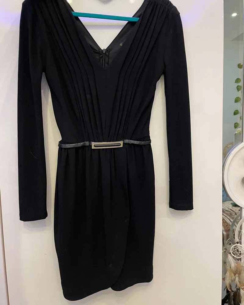 Zara Mini Dresses, size S / 36 / 8, photo 3
