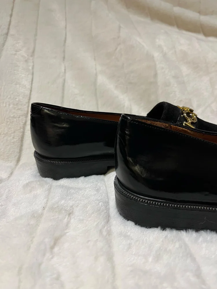 Loafers, size 37, photo 6