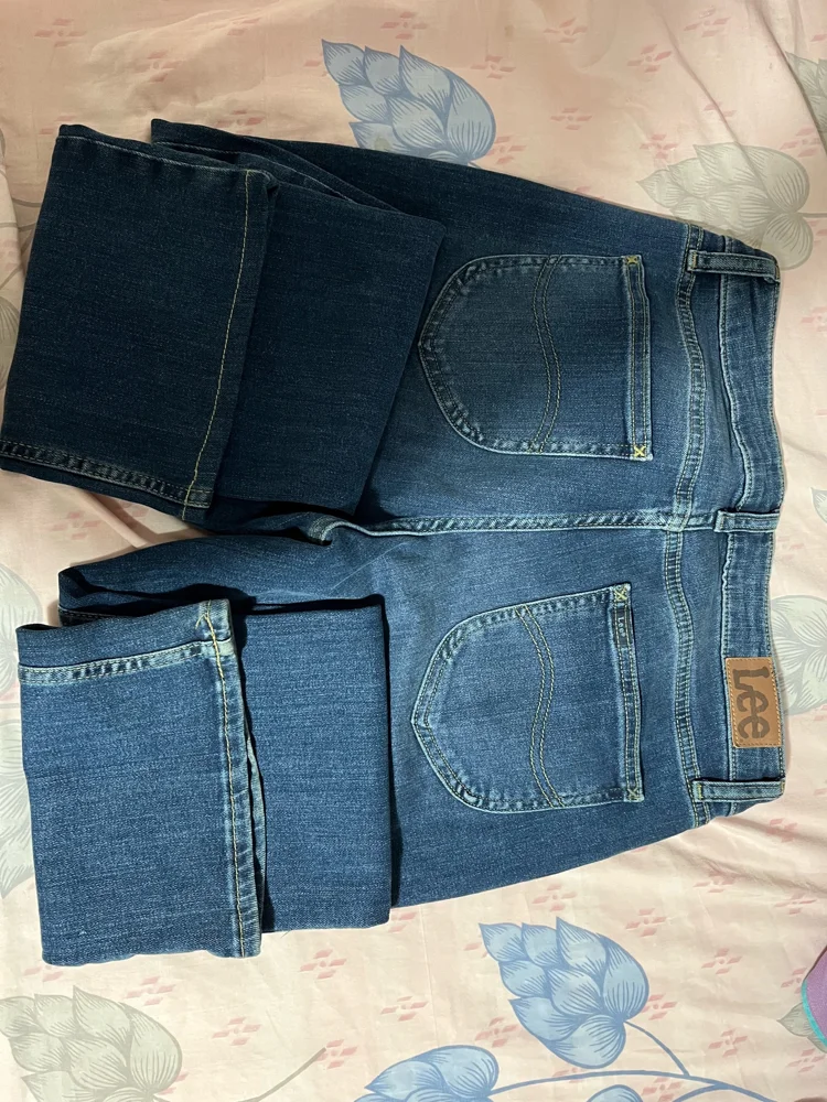 Lee Jeans, size S / 36 / 8, photo 3