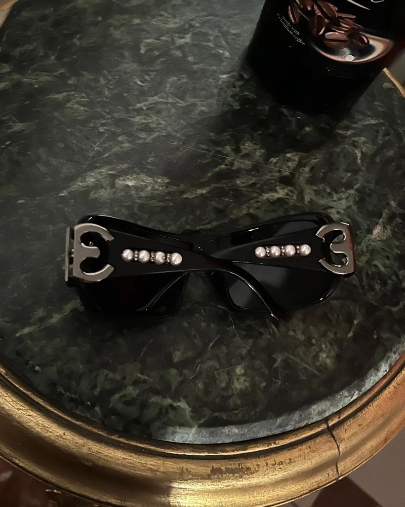 Sunglasses, size One size, photo 3