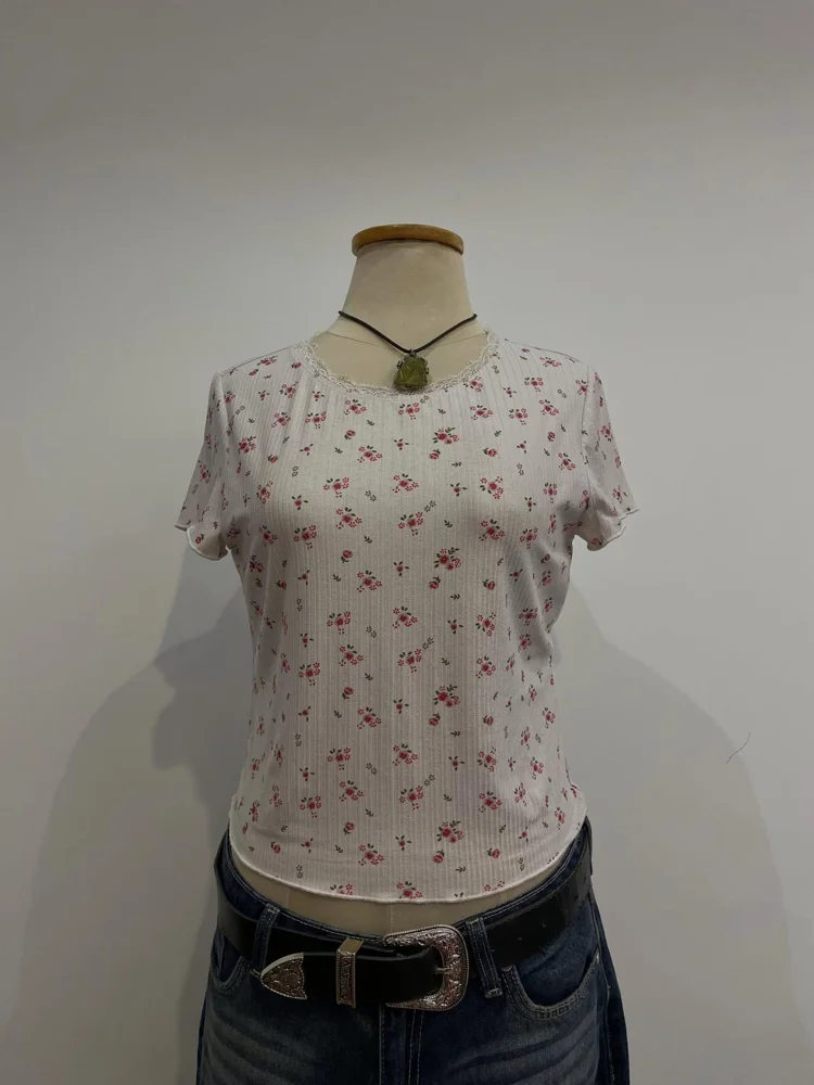 Shein T-shirts