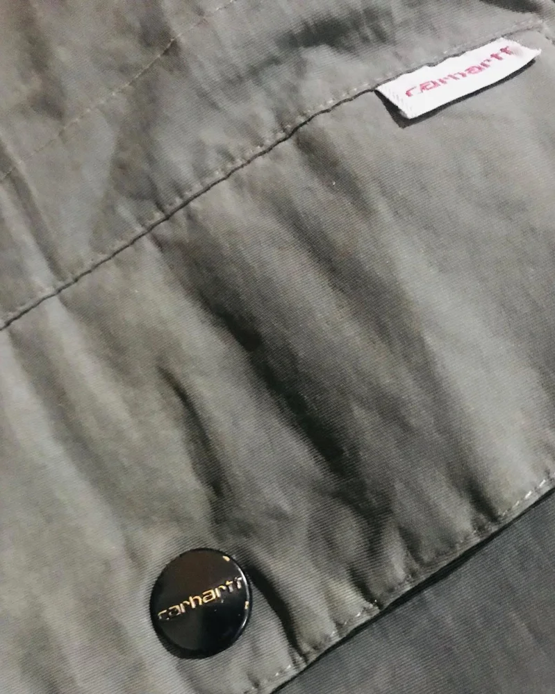 Carhartt Coats, size L, photo 4