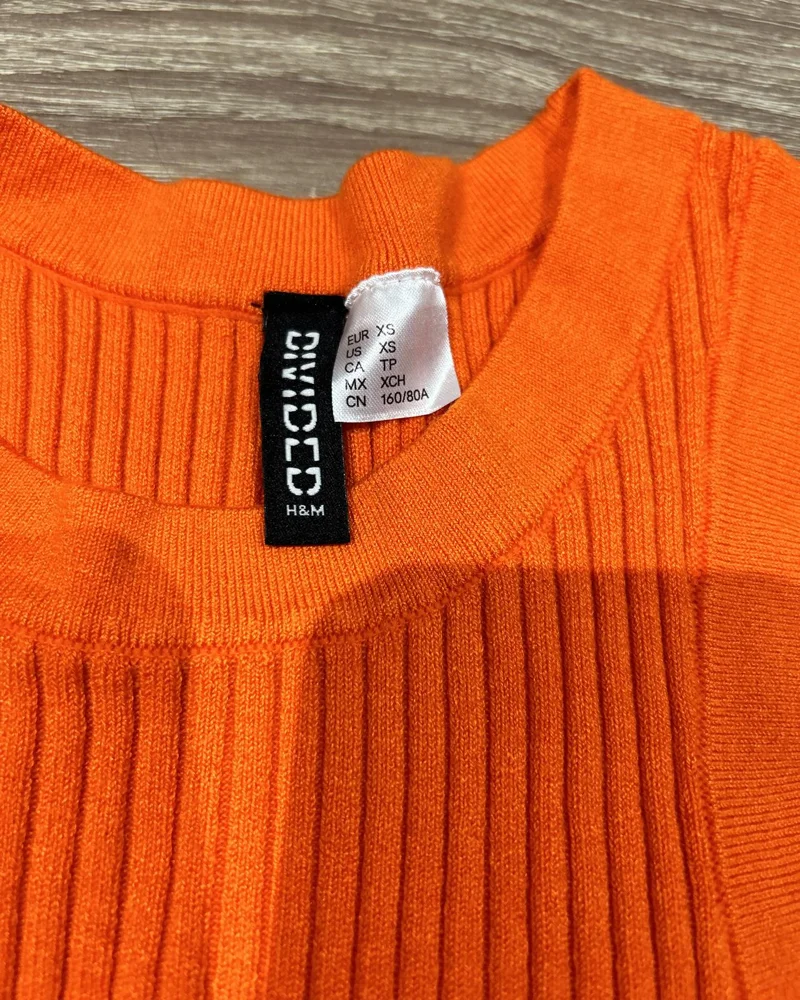 H&M Tank Tops, size XS / 34 / 6, photo 3