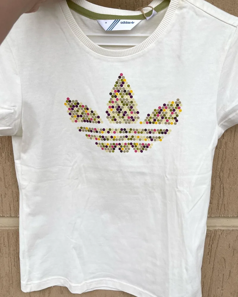 adidas T-shirts