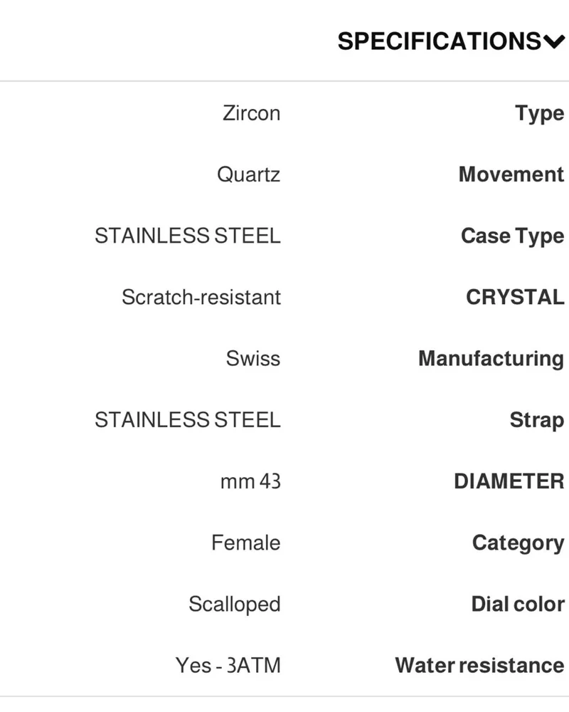Watches, size One size, photo 4