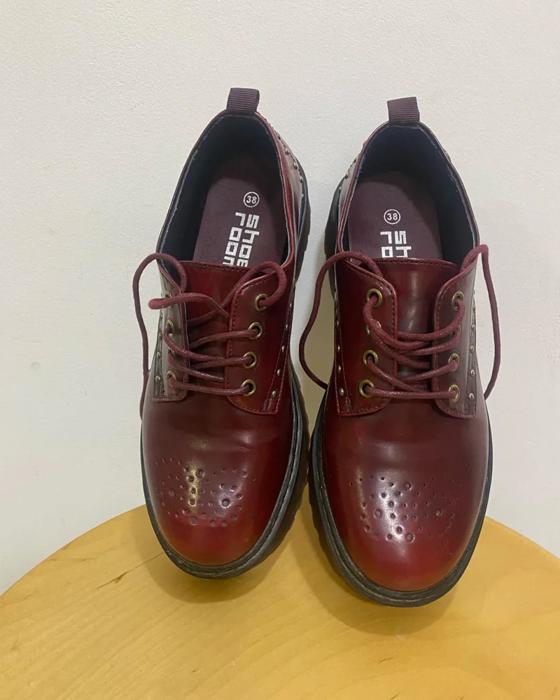 Sneakers, size 38, photo 5