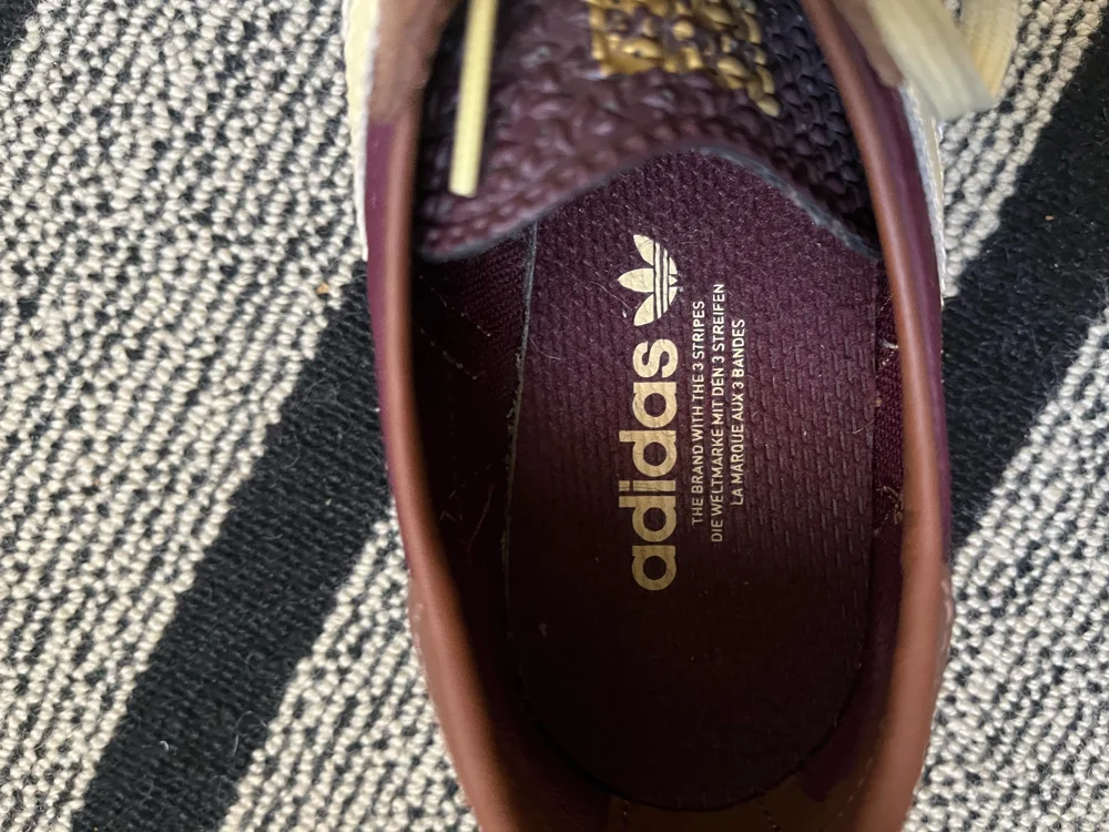 adidas Sneakers, size 36, photo 3