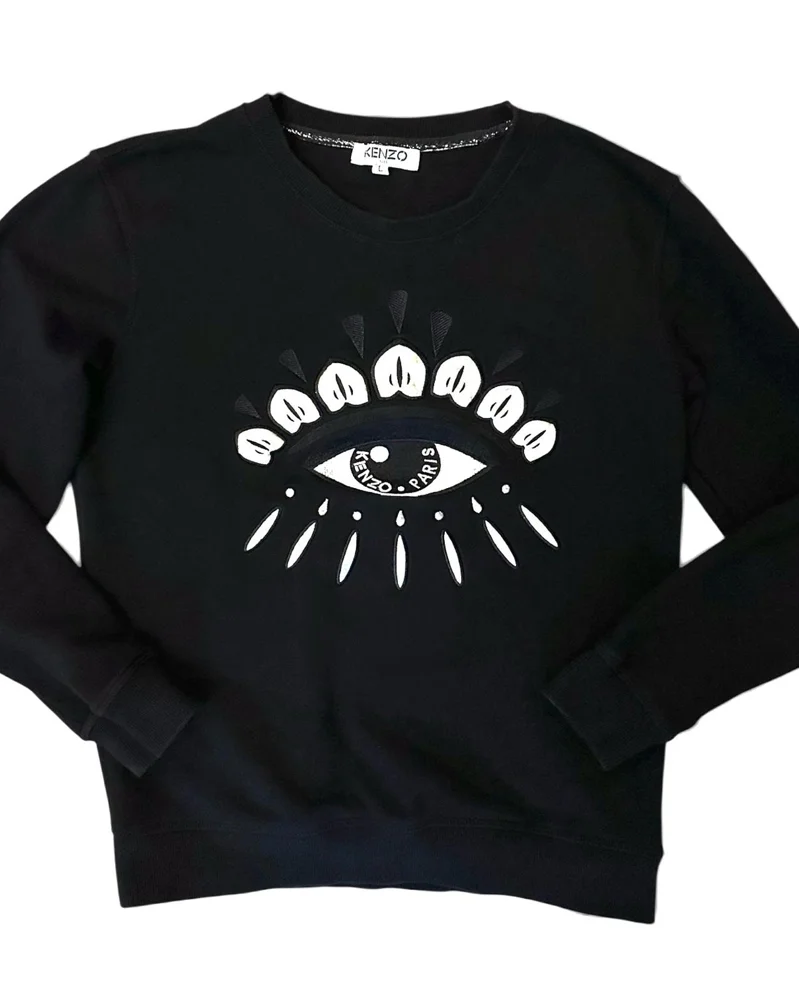 Kenzo Sweatshirts, size M / 38 / 10, photo 2