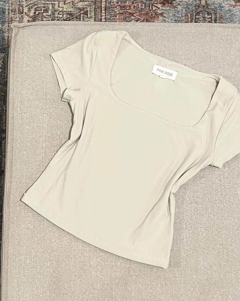 T-shirts