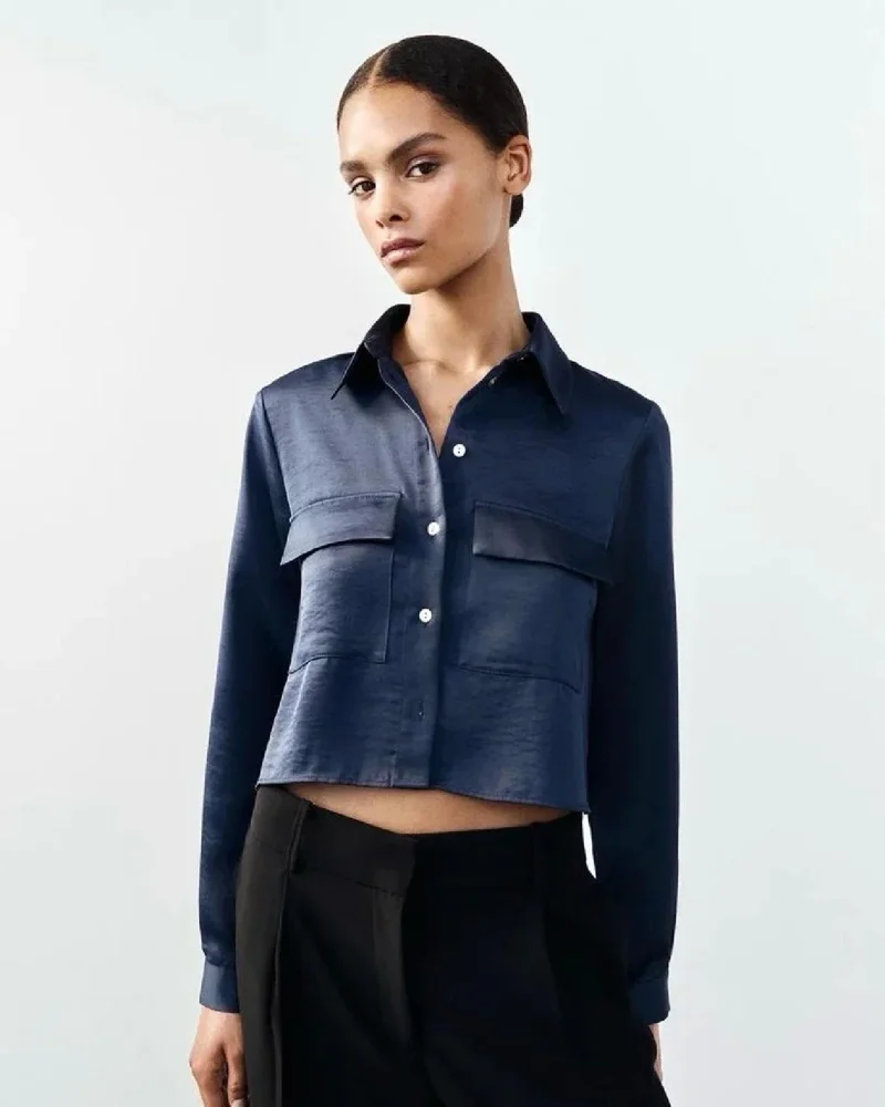 Zara Shirts