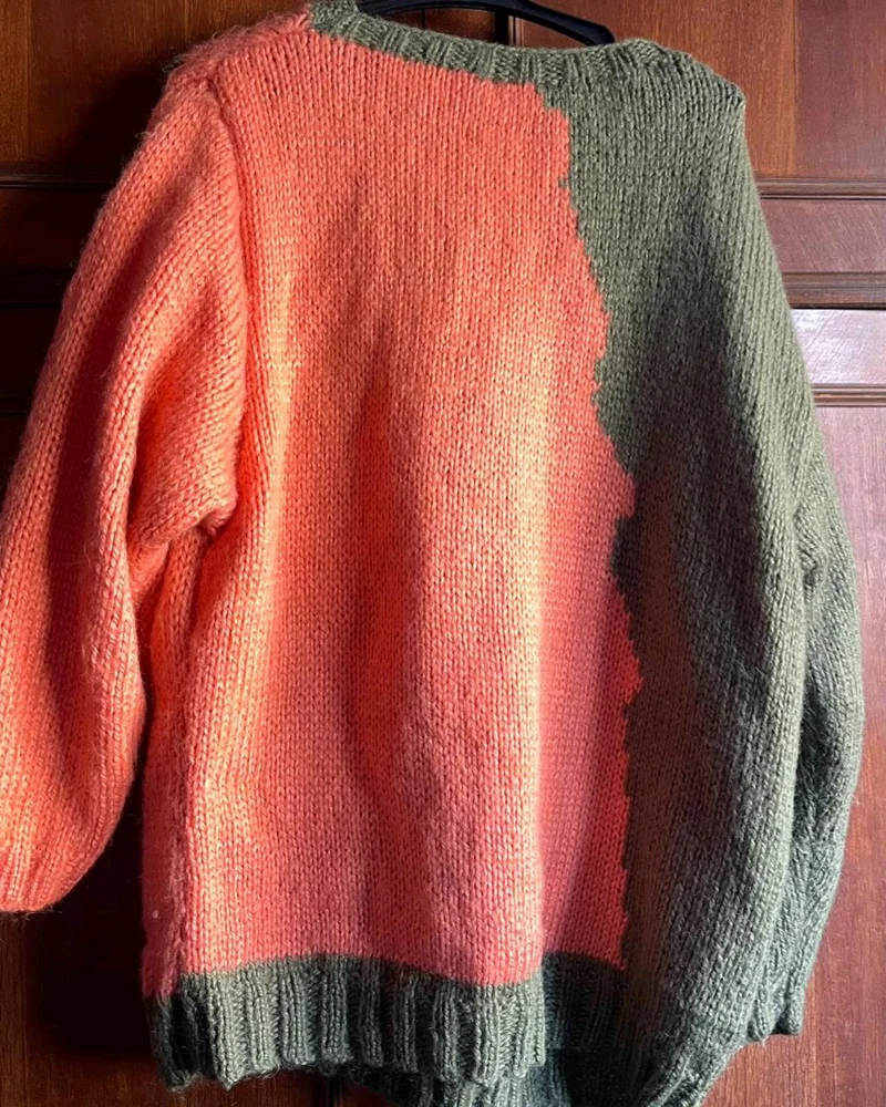 Sweaters & Pullovers, size XXL / 44 / 16, photo 4