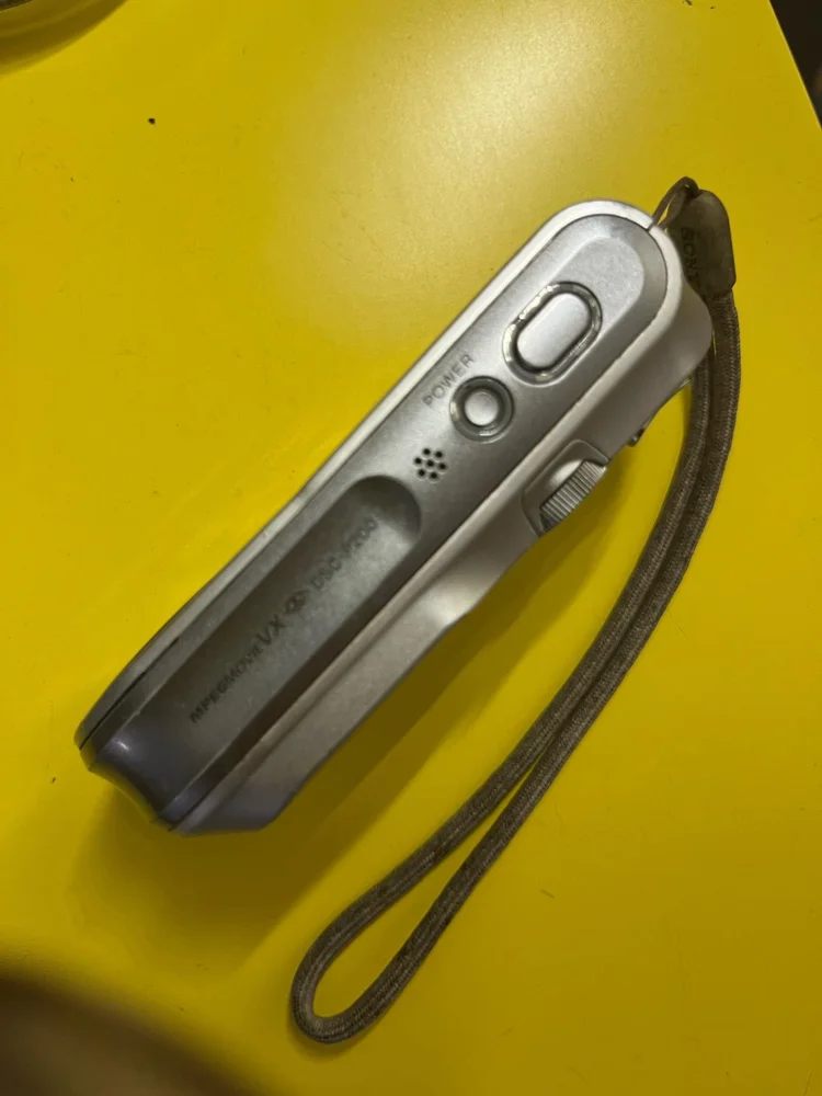 Sony Digital Cameras, size Other, photo 4