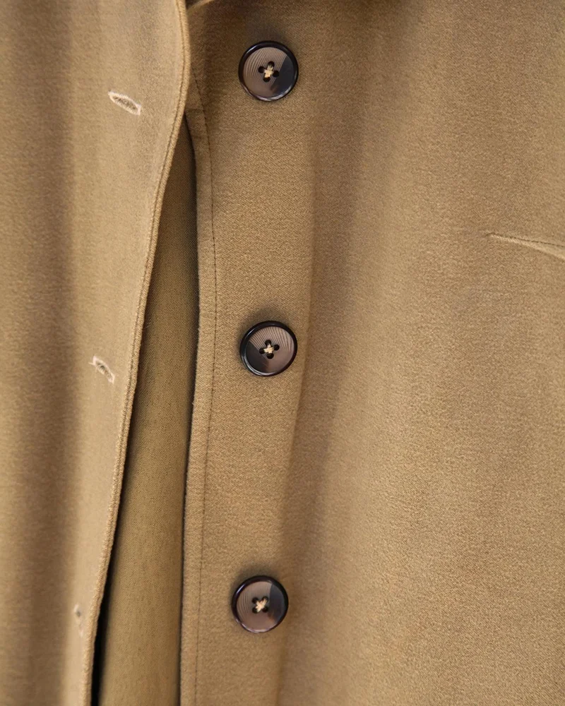 Coats, size M / 38 / 10, photo 2