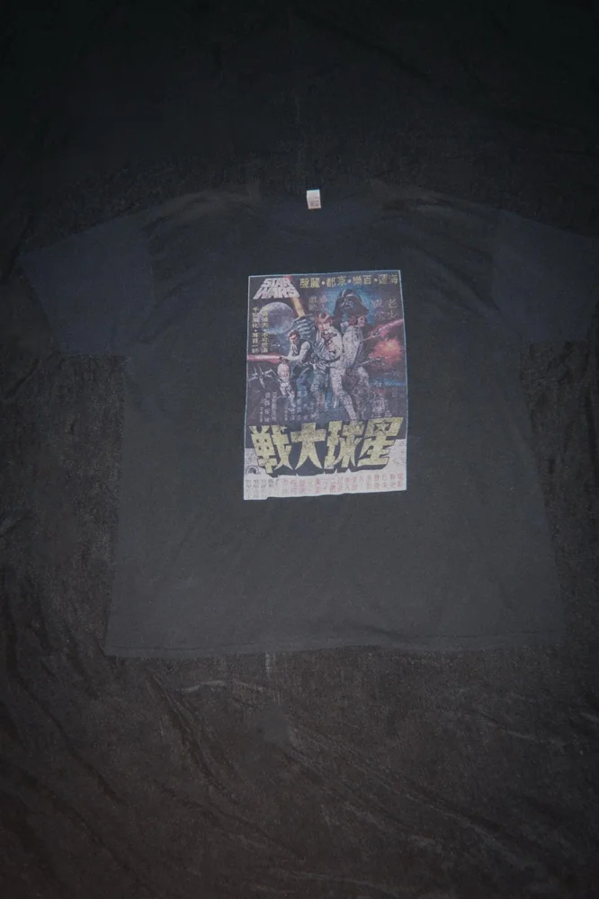 T-shirts