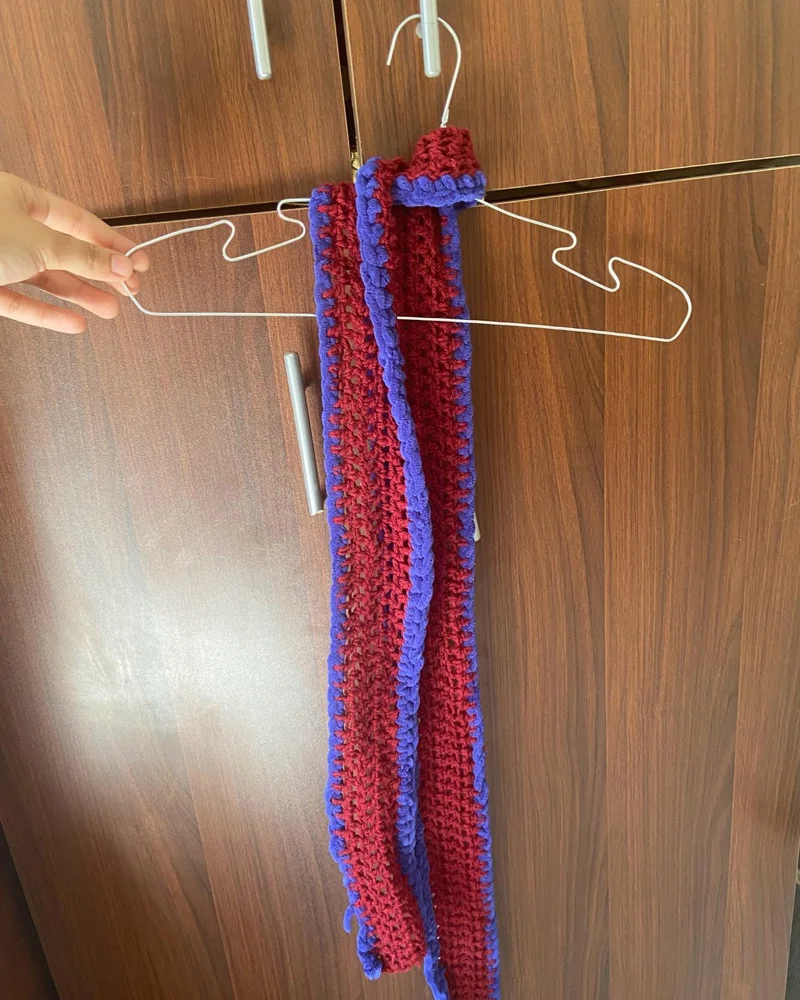 Scarves, size One size, photo 3
