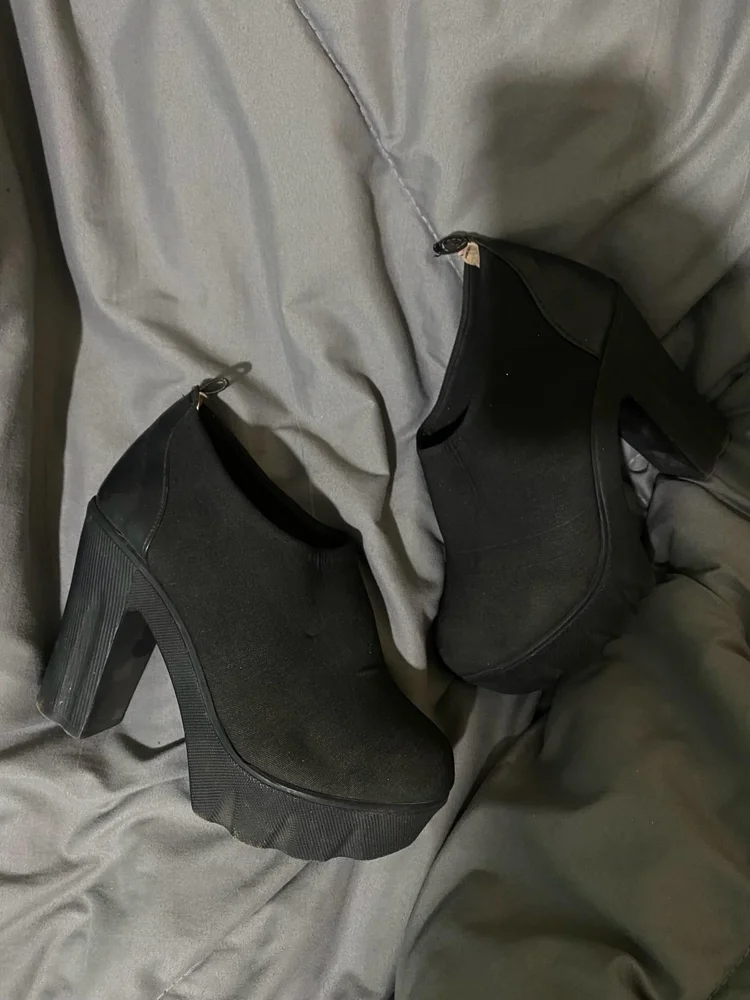 Sneakers, size 40, photo 3