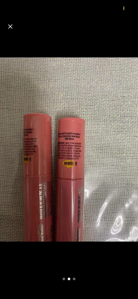 Makeup, size No Size, photo 3