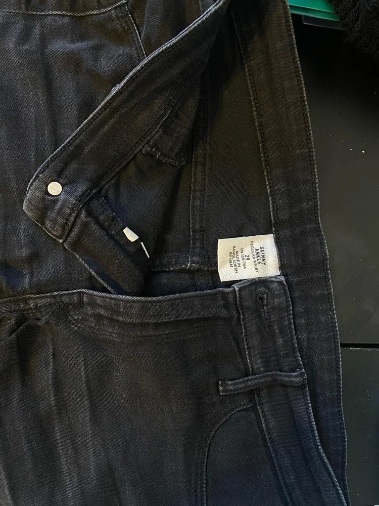 H&M Shorts, size S / 36 / 8, photo 2