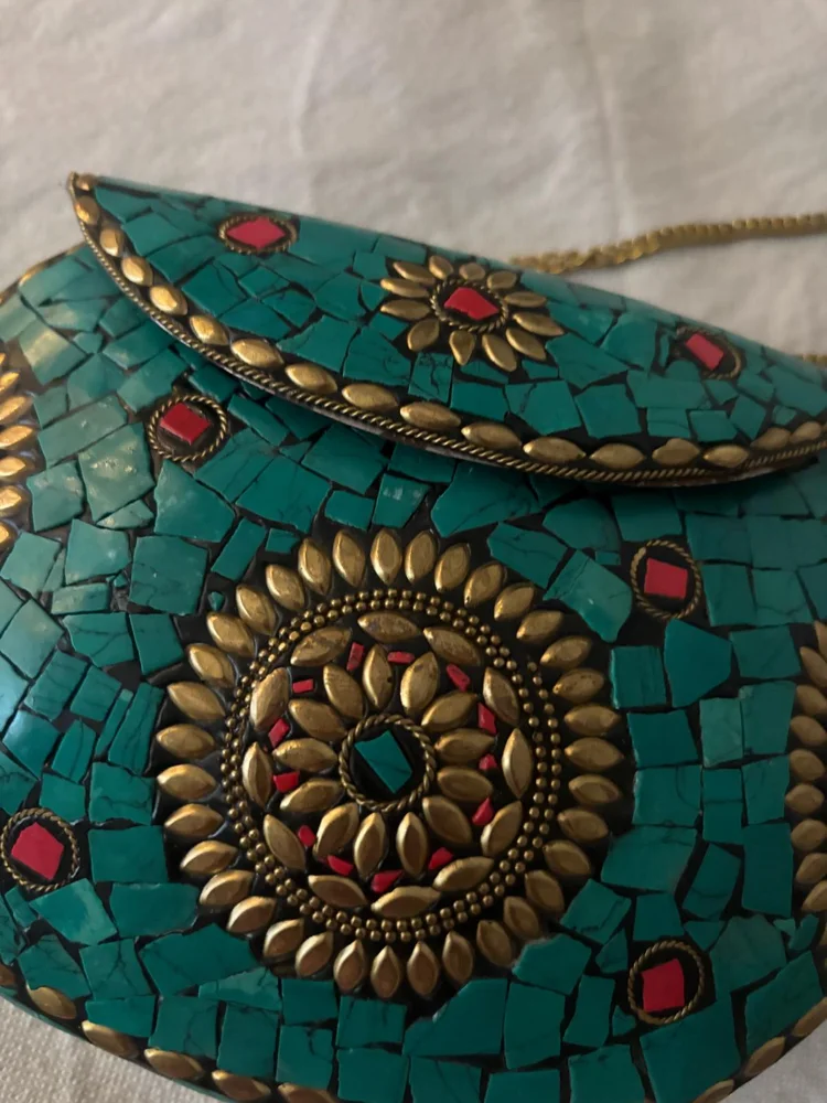 Clutch, size Other, photo 2