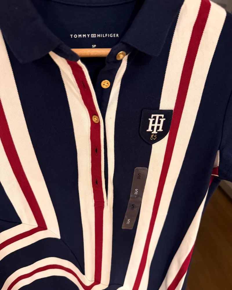 Tommy Hilfiger Blouses, size S / 36 / 8, photo 2