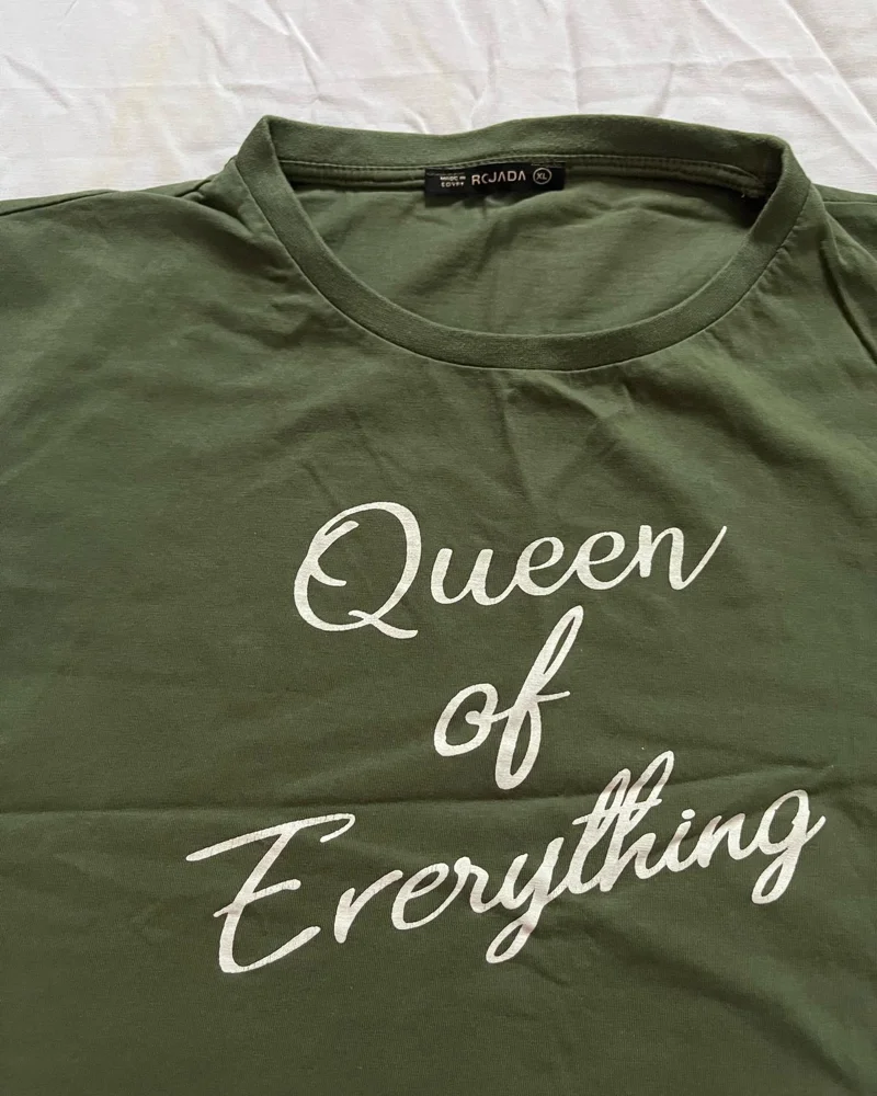 T-shirts, size L / 40 / 12, photo 2