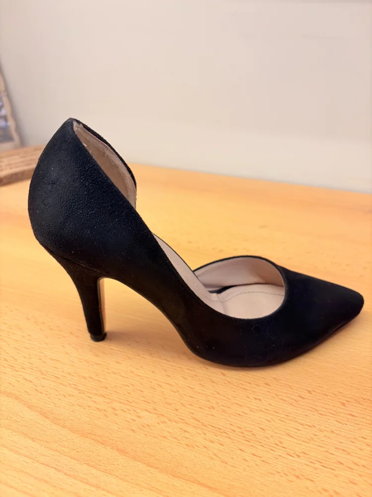 Pumps