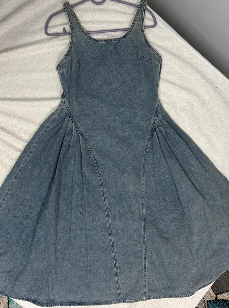 Shein Midi Dresses, size XL / 42 / 14, photo 4