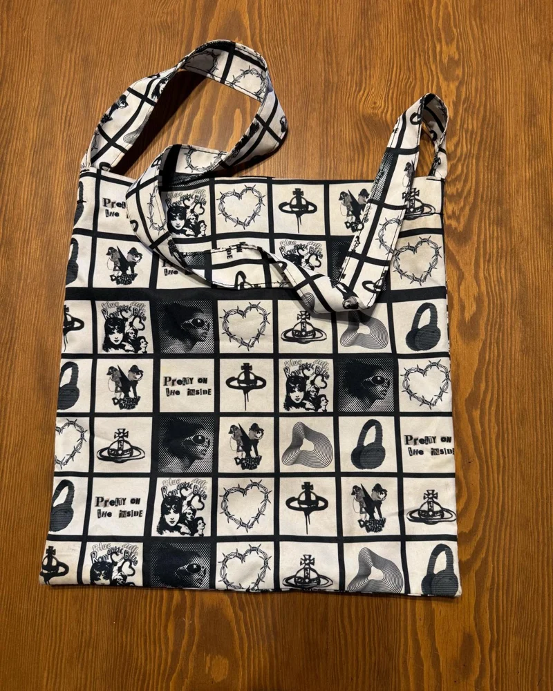 Local Cross-Body Bag, size Other, photo 2