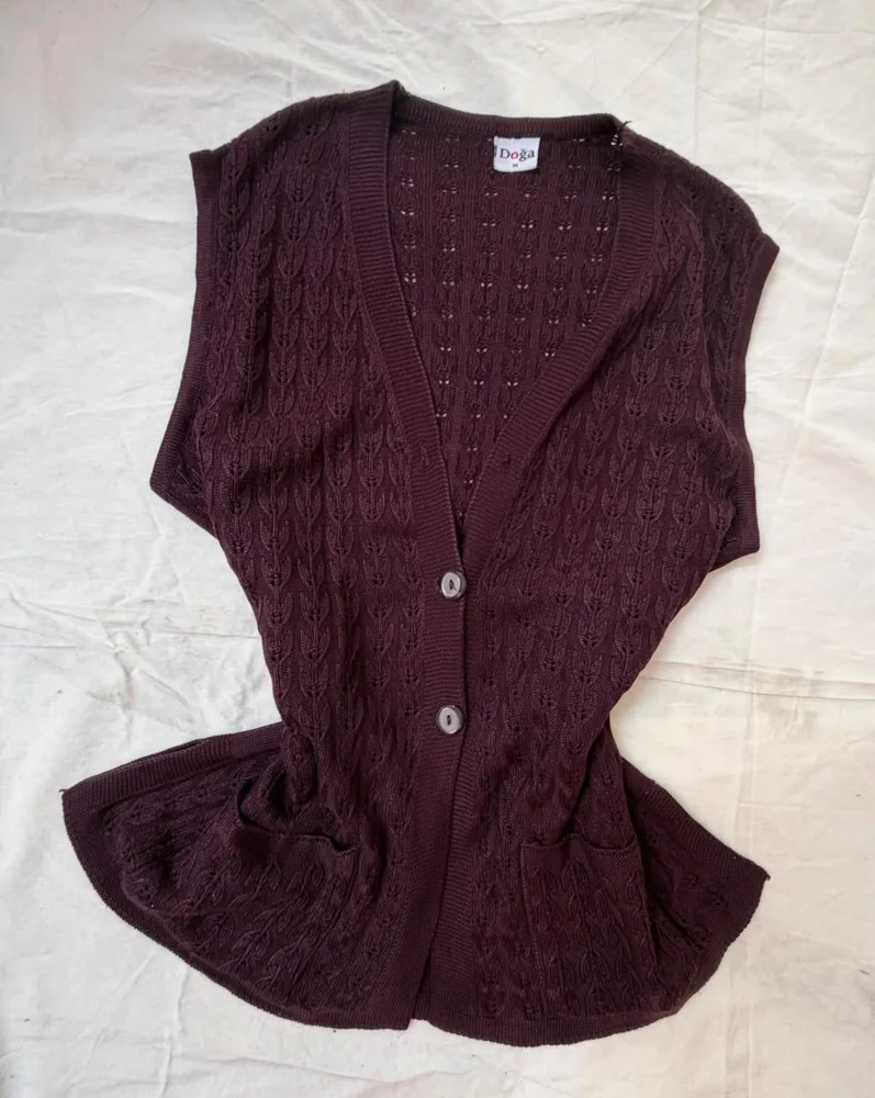 Vests