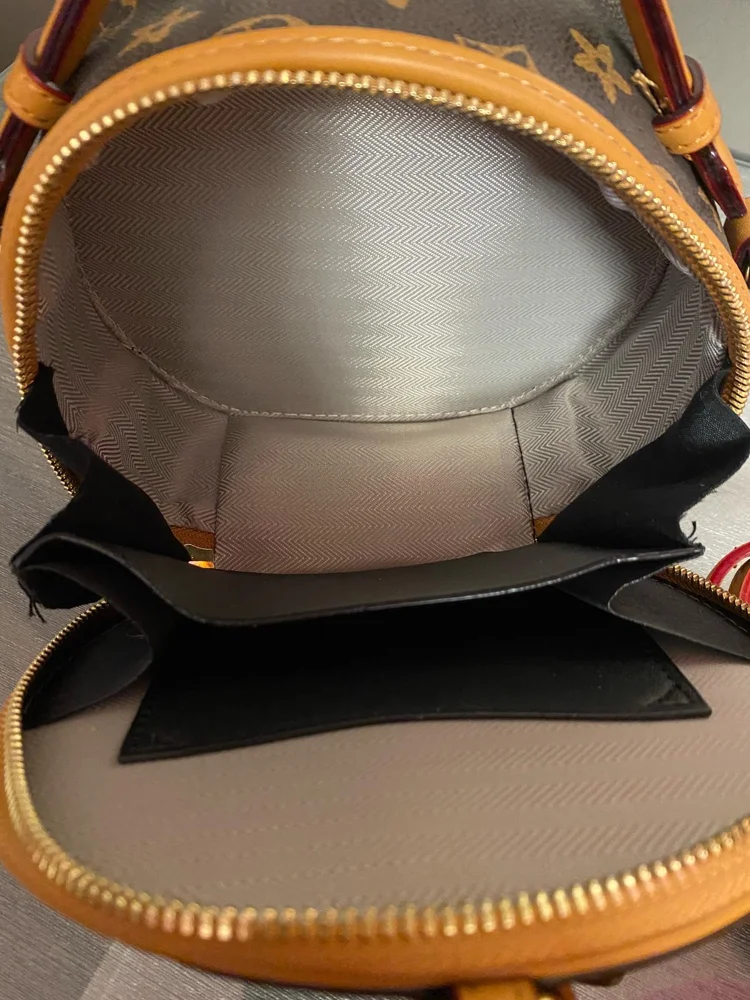 Cross-Body Bag, size One size, photo 4
