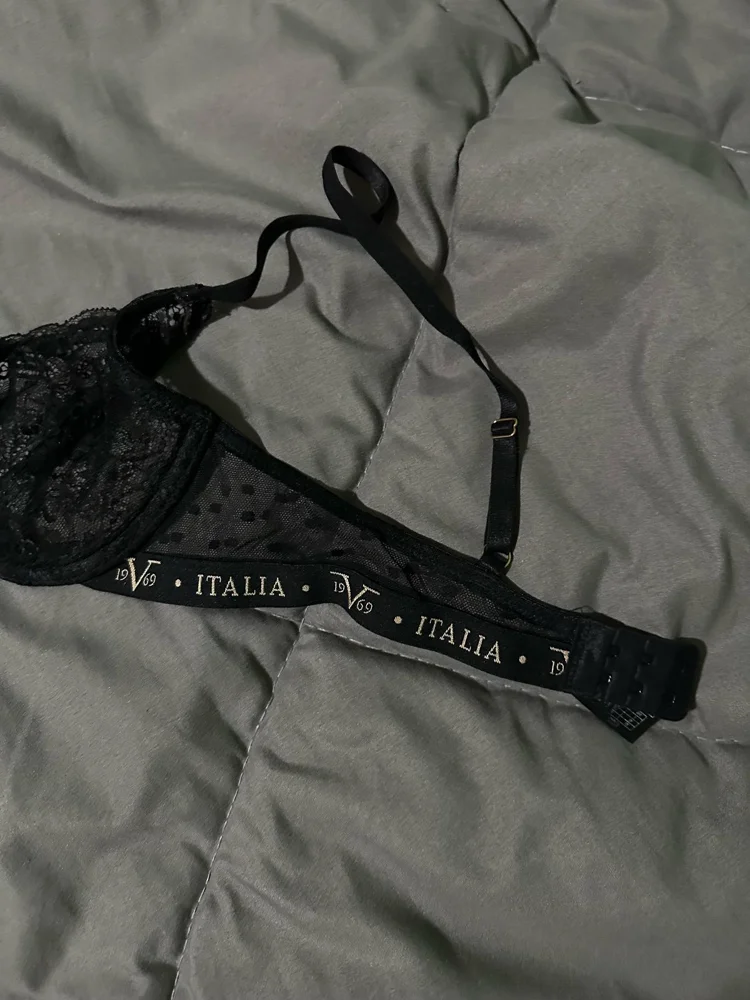 Versace Bras, size S / 36 / 8, photo 4