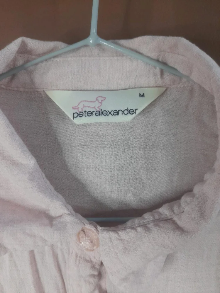 Peter Alexander Shirts, size M / 38 / 10, photo 3