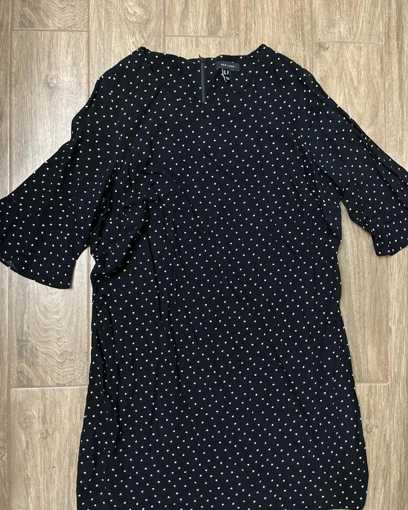 New Look Midi Dresses, size L, photo 4