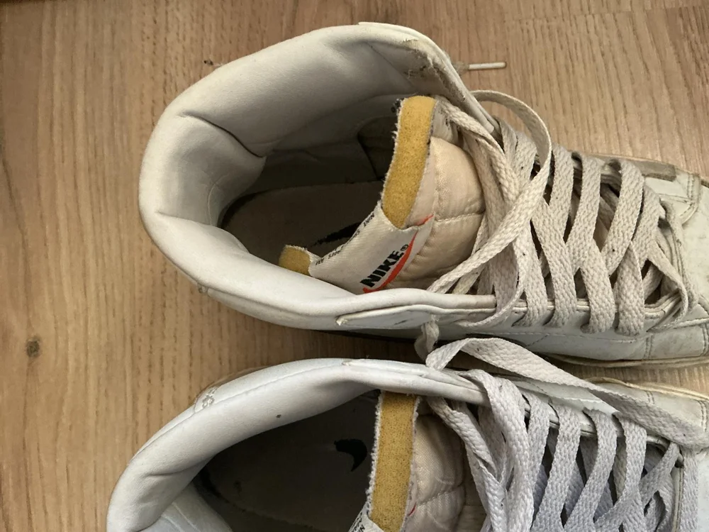 Nike Sneakers, size 40, photo 4