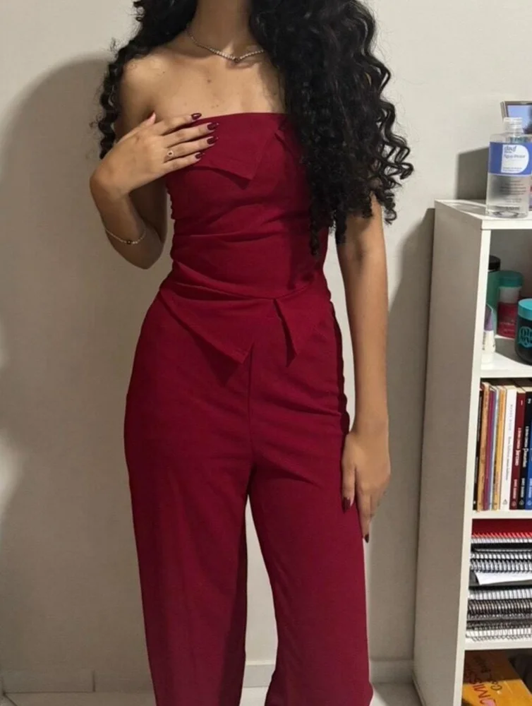 Shein Jumpsuits, size S / 36 / 8, photo 3