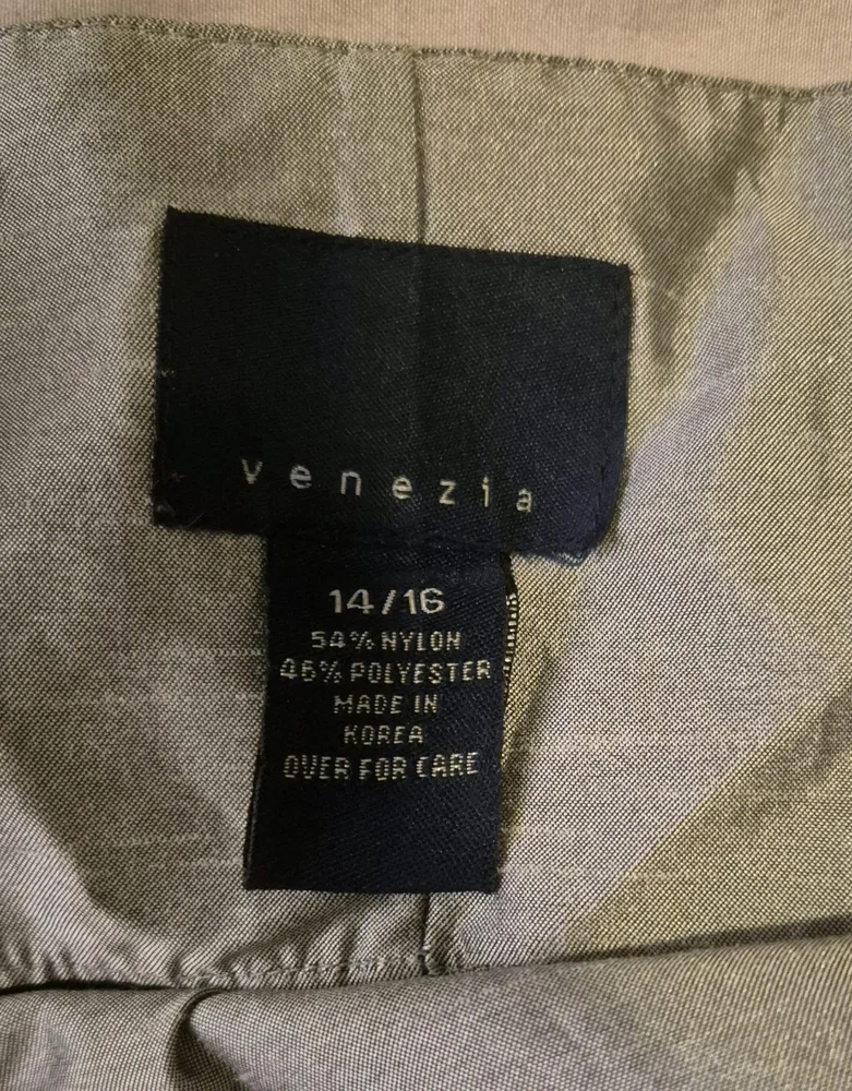 venezia Suits, size XL / 42 / 14, photo 5