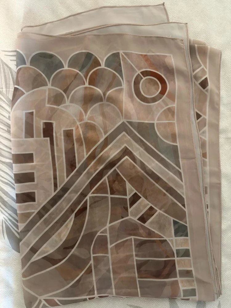 youremma Scarves
