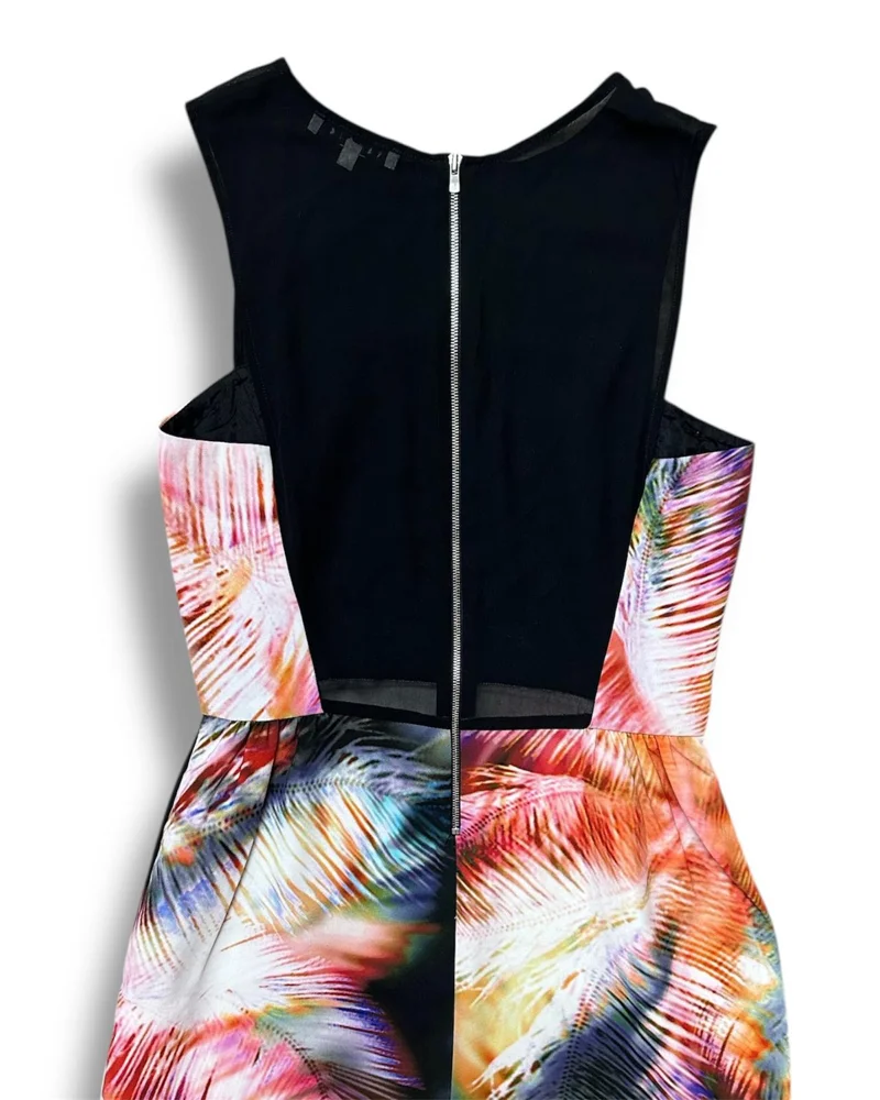 Sandro Mini Dresses, size M / 38 / 10, photo 3