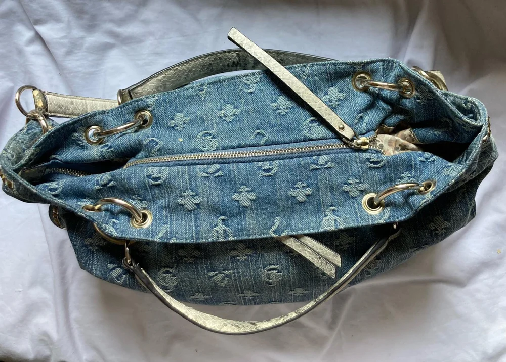 GUESS Shoulder Bag, size Other, photo 4