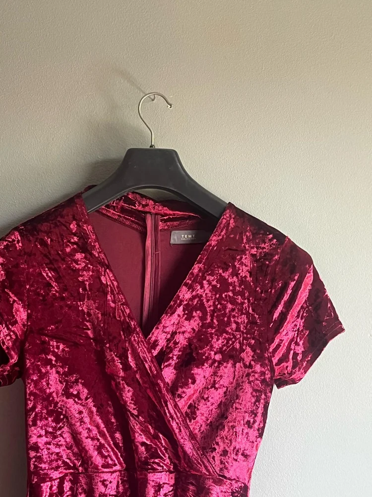 Temt Midi Dresses, size M / 38 / 10, photo 3