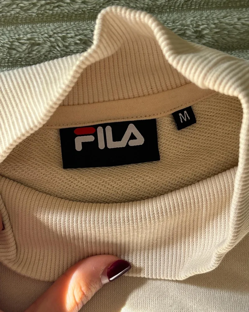 FILA Sweatshirts, size M / 38 / 10, photo 6