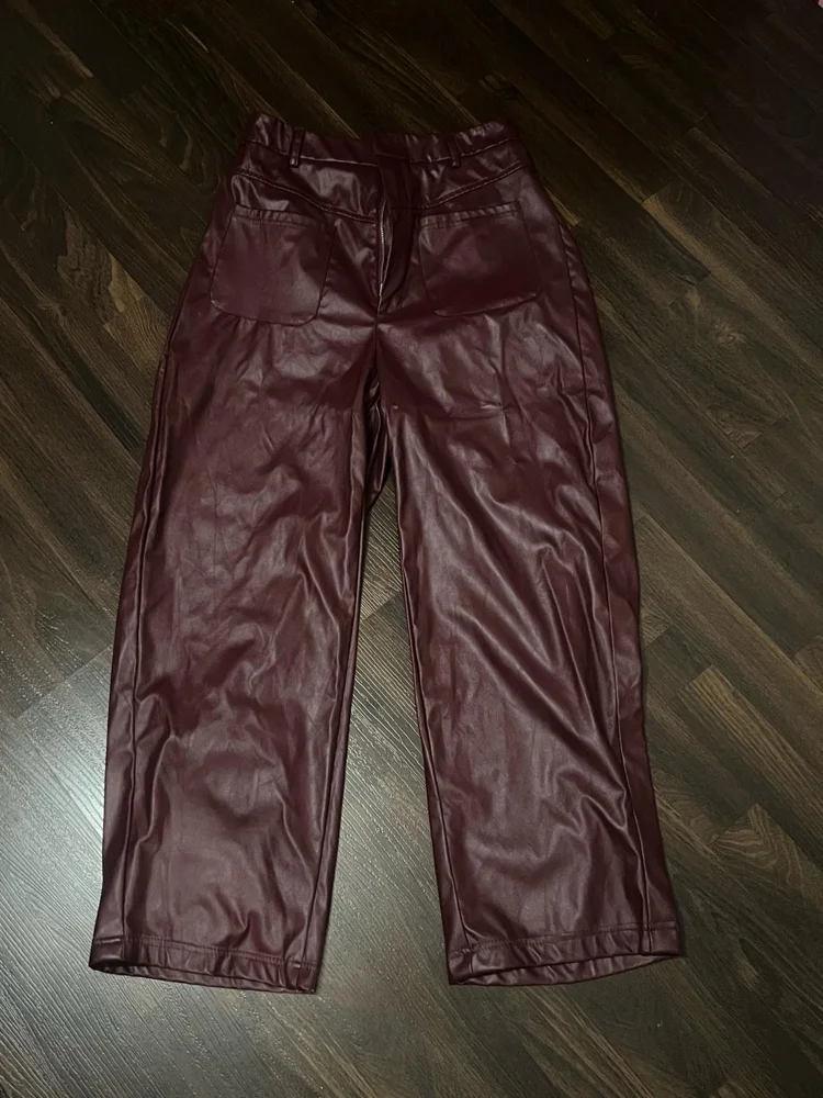 Shein Pants