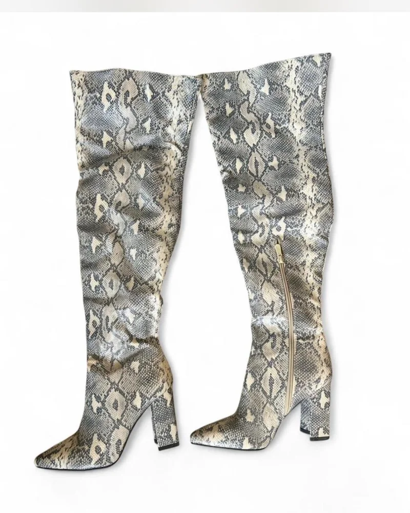 Boots, size 37, photo 3