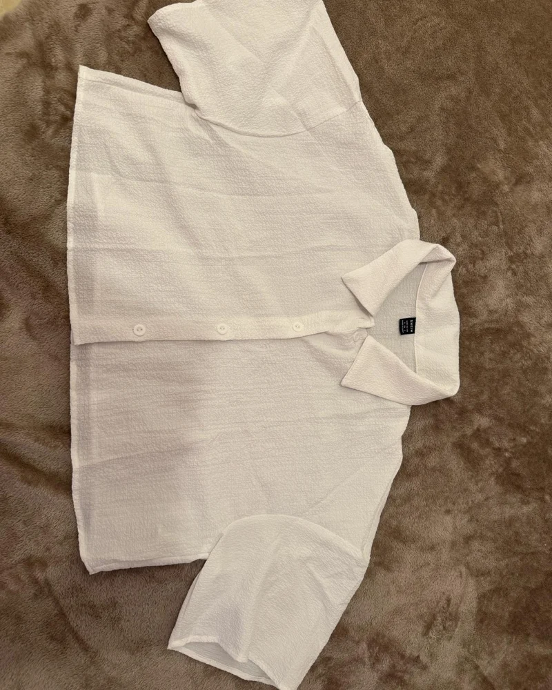 Shein T-shirts, size S / 36 / 8, photo 3