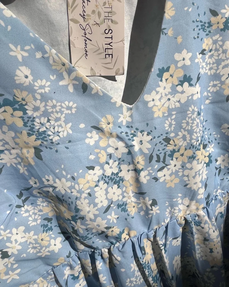 In The Style Sundresses, size XL / 42 / 14, photo 4