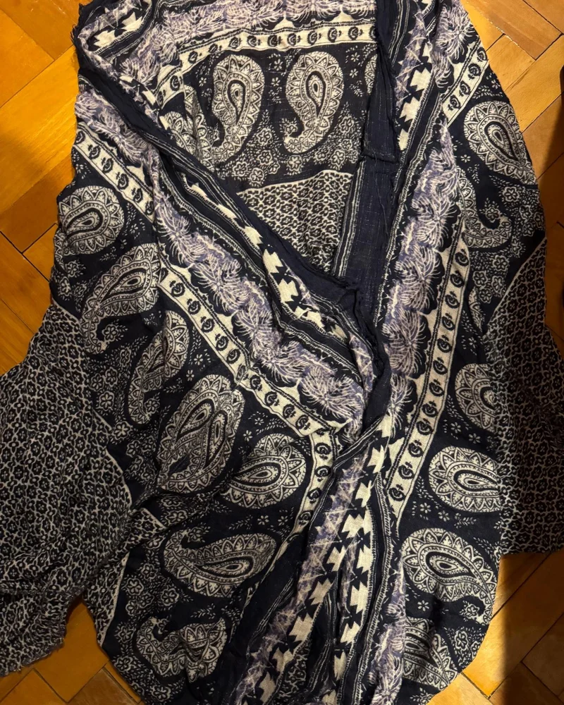 Scarves, size One size, photo 4