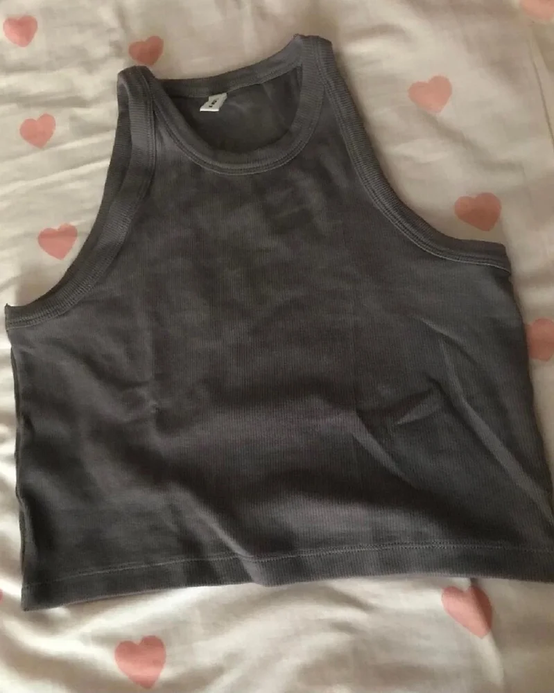 Crop Tops, size M / 38 / 10, photo 4
